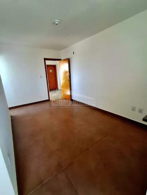 Foto 1 de Apartamento com 2 Quartos à venda, 60m² em Nacional, Contagem