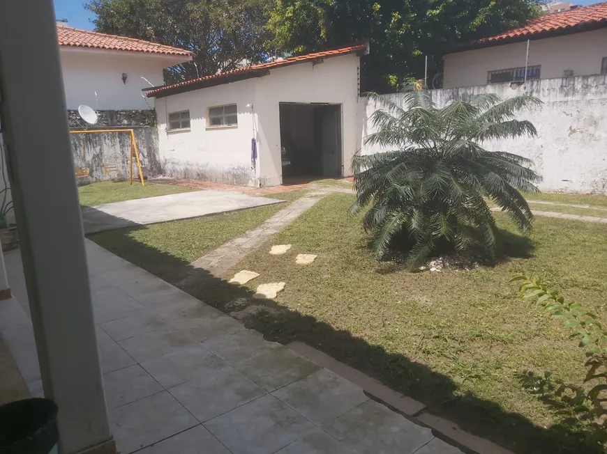 Foto 1 de Casa com 4 Quartos à venda, 717m² em Treze de Julho, Aracaju