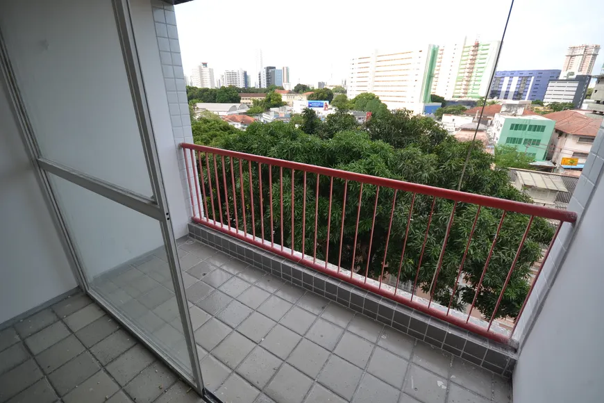 Foto 1 de Apartamento com 1 Quarto à venda, 42m² em Boa Vista, Recife