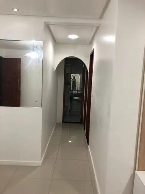 Foto 1 de Apartamento com 2 Quartos à venda, 62m² em Cabula, Salvador