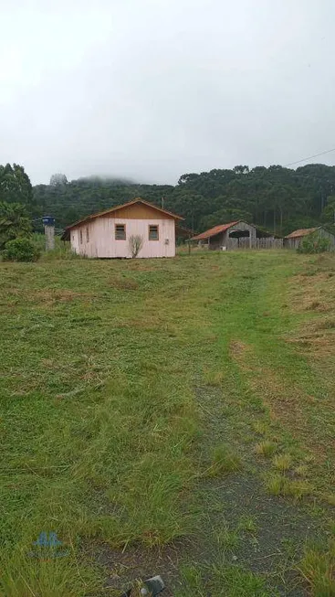 Foto 1 de Fazenda/Sítio com 3 Quartos à venda, 80m² em Santa Tereza, Urubici