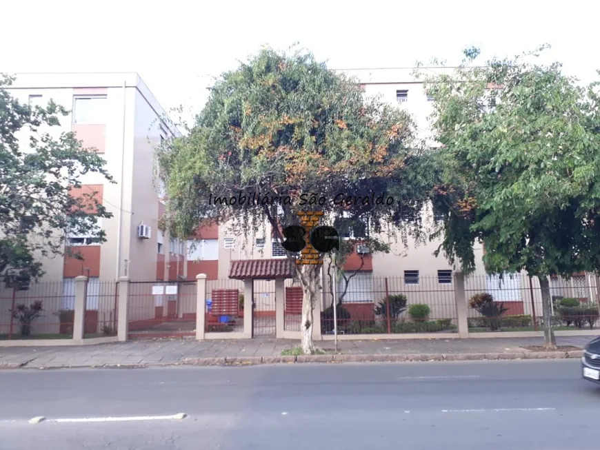 Foto 1 de Kitnet à venda, 38m² em Passo D areia, Porto Alegre