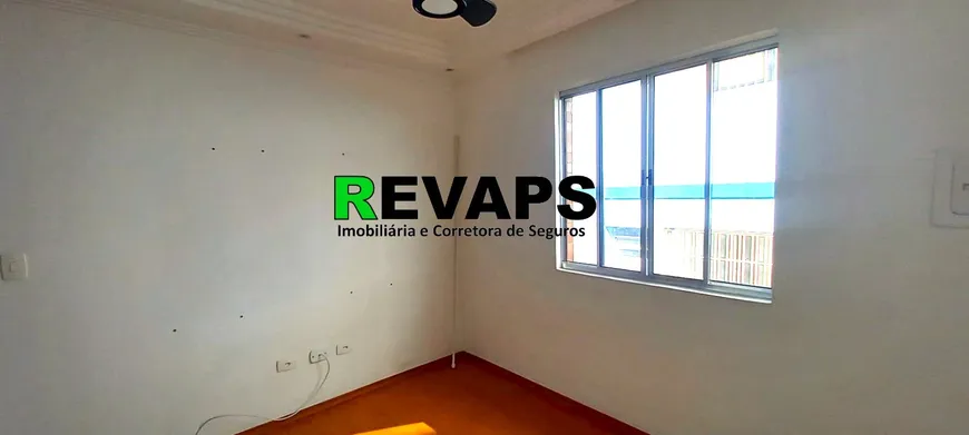 Foto 1 de Apartamento com 2 Quartos à venda, 59m² em Taboão, São Bernardo do Campo