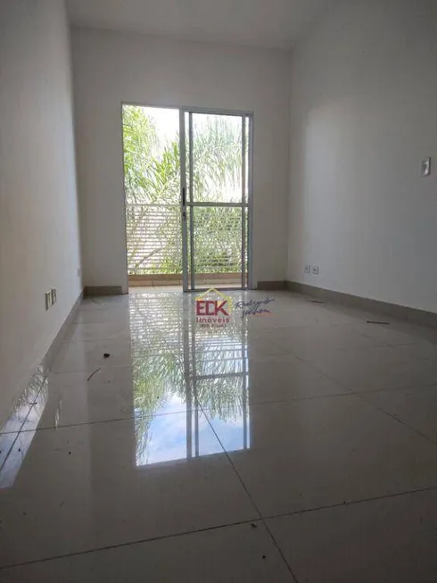 Foto 1 de Apartamento com 2 Quartos à venda, 59m² em Guedes, Tremembé