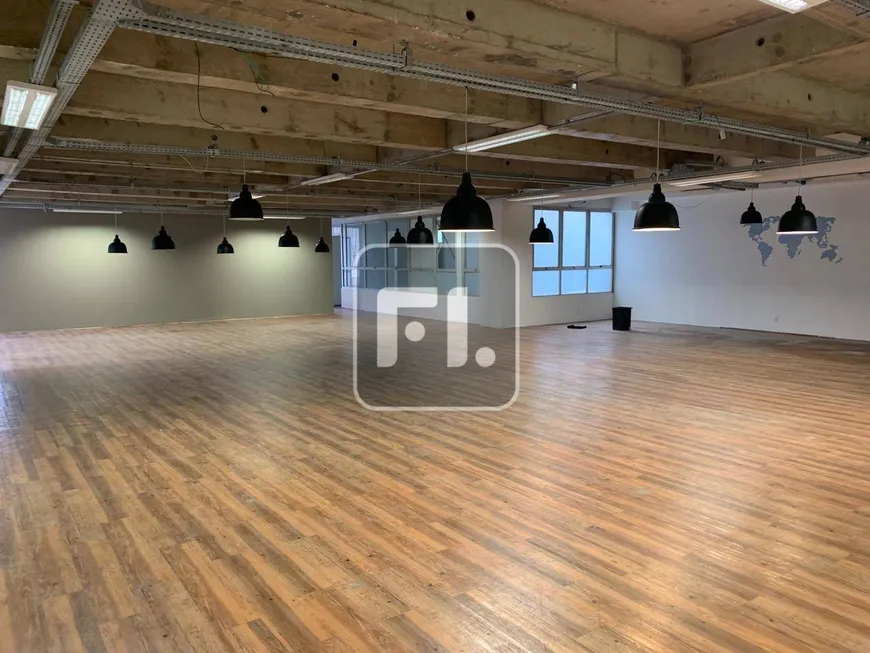 Foto 1 de Sala Comercial para alugar, 280m² em Itaim Bibi, São Paulo