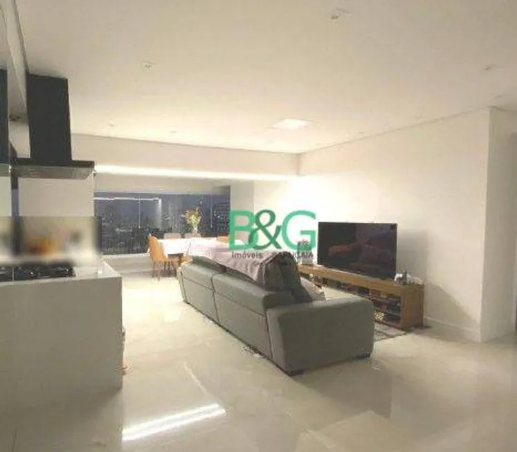 Foto 1 de Apartamento com 2 Quartos à venda, 106m² em Belenzinho, São Paulo