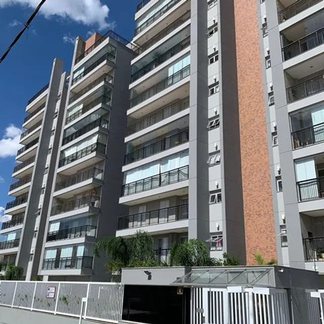 Foto 1 de Apartamento com 2 Quartos à venda, 72m² em Assunção, São Bernardo do Campo