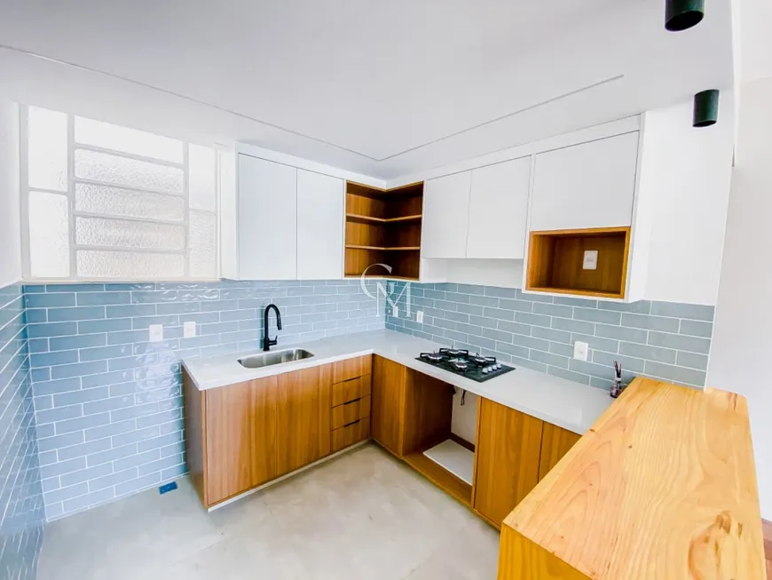 Foto 1 de Apartamento com 2 Quartos à venda, 59m² em Alto, Teresópolis