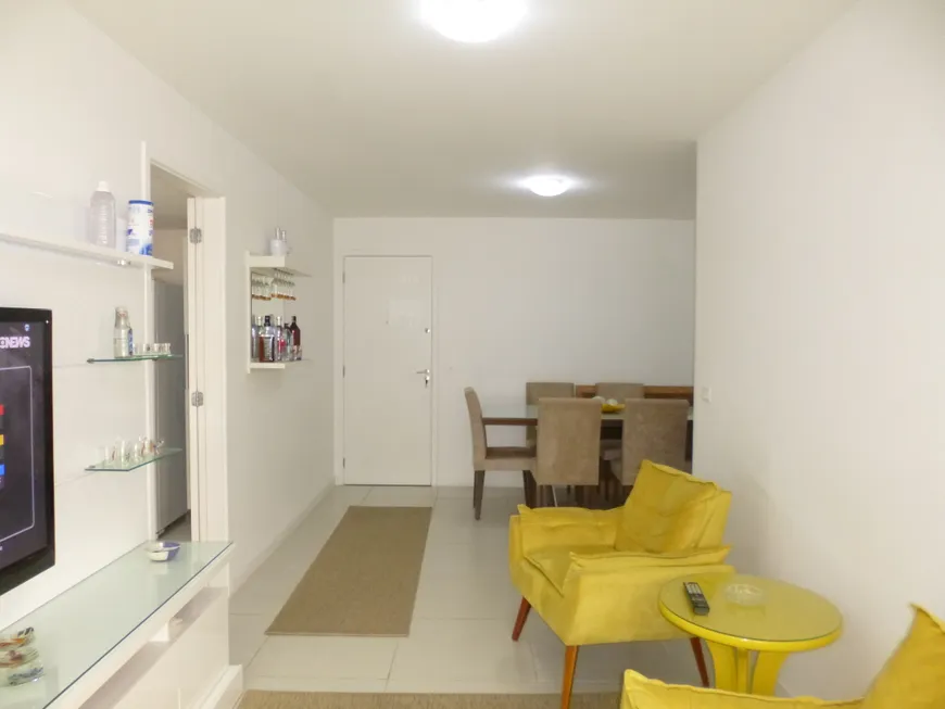 Foto 1 de Apartamento com 2 Quartos à venda, 69m² em Grajaú, Rio de Janeiro