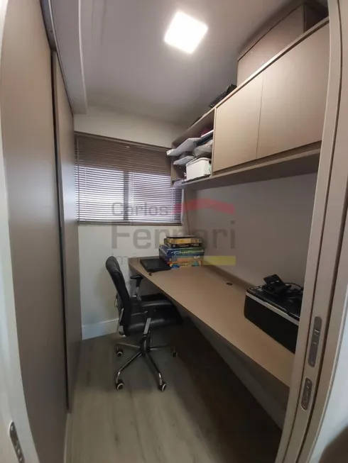 Foto 1 de Apartamento com 3 Quartos à venda, 158m² em Itaberaba, São Paulo