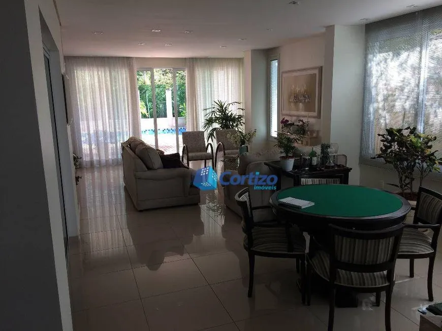 Foto 1 de Casa de Condomínio com 3 Quartos à venda, 470m² em Portal do Paraiso II, Jundiaí