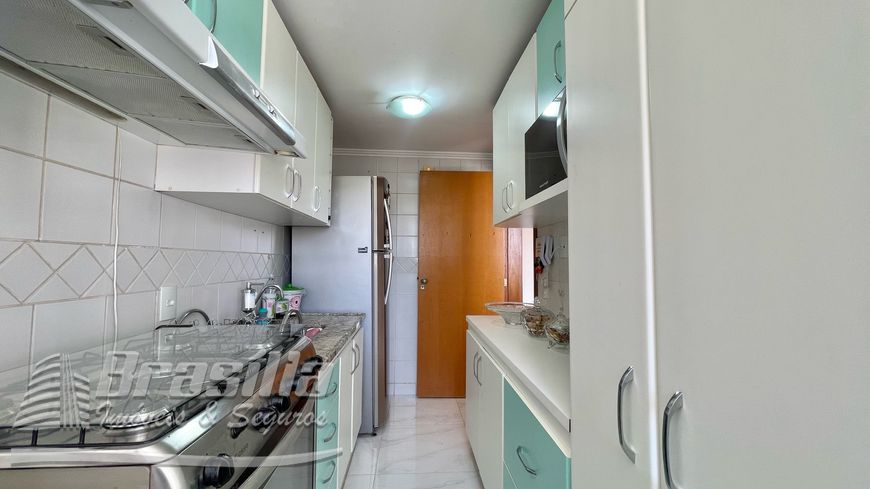 Apartamento 2 quartos à venda, Norte - Águas Claras, DF - 67m²