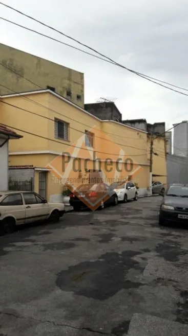Foto 1 de Sobrado com 3 Quartos à venda, 240m² em Pari, São Paulo