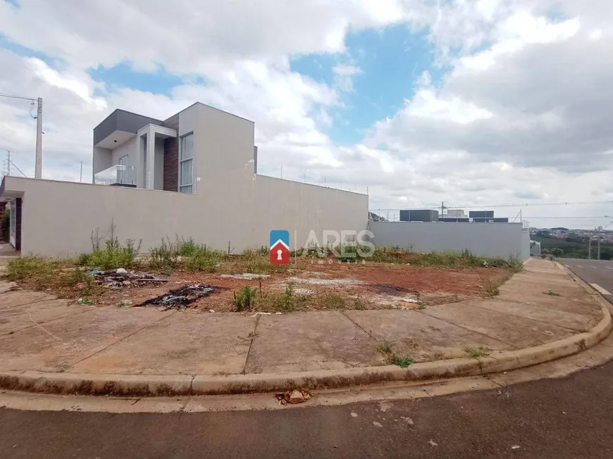 Foto 1 de Lote/Terreno para alugar, 300m² em Jardim Europa I, Santa Bárbara D'Oeste