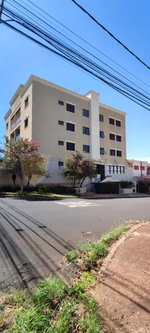 Foto 1 de Apartamento com 2 Quartos à venda, 66m² em Nova Ribeirânia, Ribeirão Preto