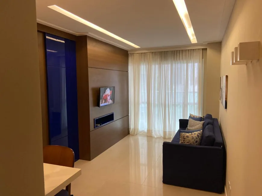 Foto 1 de Apartamento com 1 Quarto à venda, 58m² em Comércio, Salvador