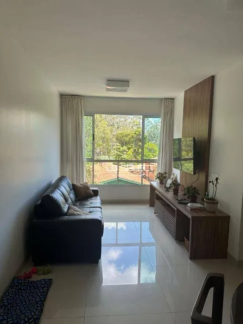 Foto 1 de Apartamento com 3 Quartos à venda, 73m² em Vigilato Pereira, Uberlândia