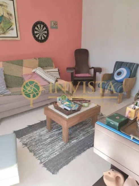 Foto 1 de Apartamento com 2 Quartos à venda, 87m² em Estreito, Florianópolis