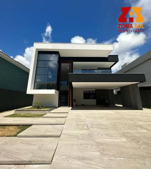 Foto 1 de Casa com 4 Quartos à venda, 320m² em Portal do Sol, João Pessoa