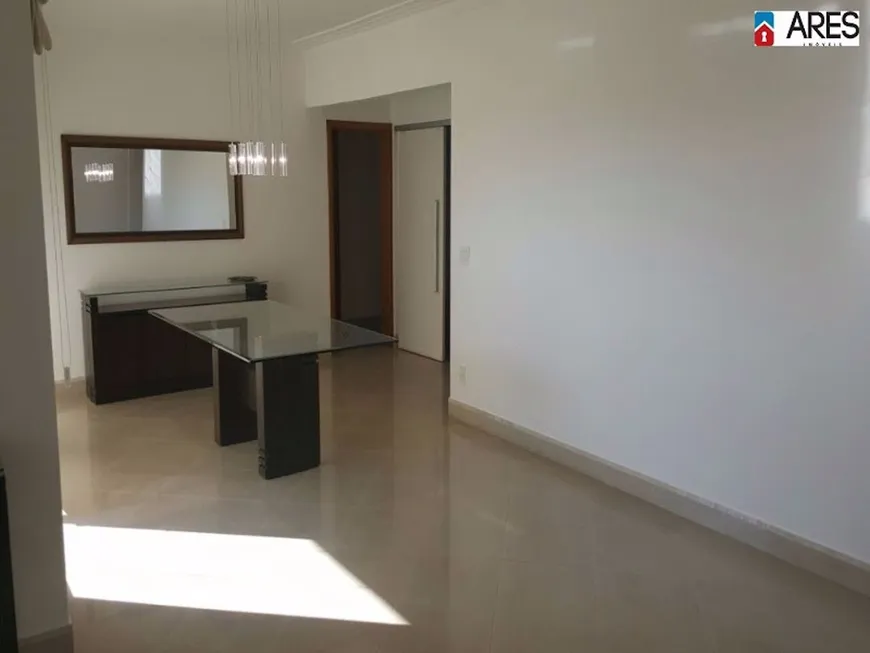 Foto 1 de Apartamento com 3 Quartos à venda, 171m² em Vila Santa Catarina, Americana