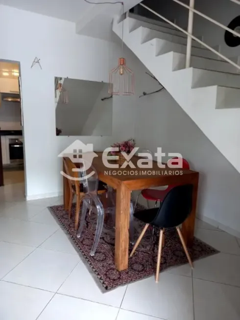 Foto 1 de Casa com 2 Quartos à venda, 69m² em Jardim Wanel Ville V, Sorocaba