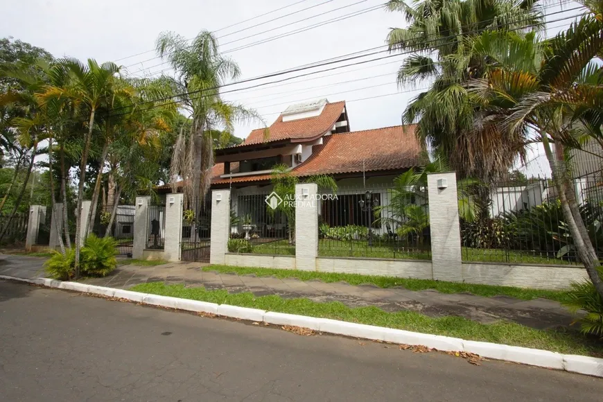 Foto 1 de Casa com 4 Quartos à venda, 800m² em Jardim do Lago, Canoas