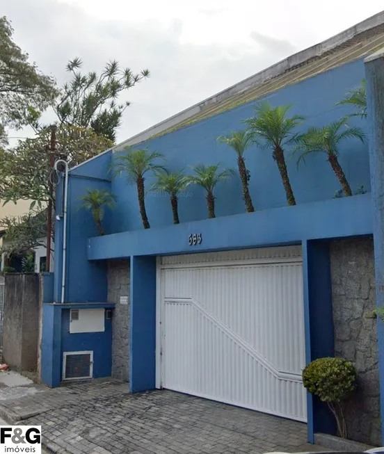 Foto 1 de Imóvel Comercial com 4 Quartos para venda ou aluguel, 500m² em Jardim do Mar, São Bernardo do Campo