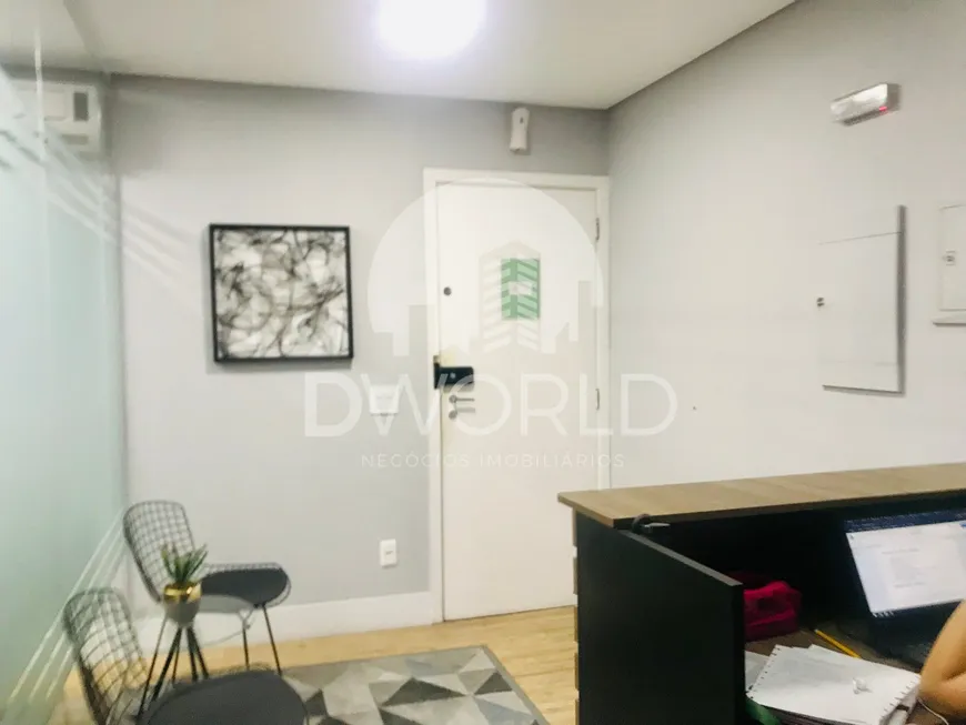 Foto 1 de Sala Comercial à venda, 56m² em Centro, São Bernardo do Campo