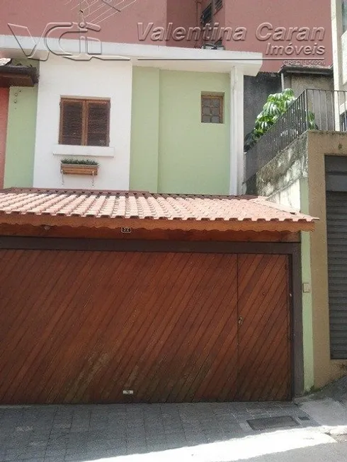 Foto 1 de Casa com 2 Quartos à venda, 200m² em Bela Vista, São Paulo