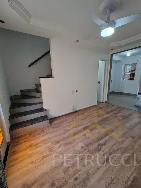 Foto 1 de Casa de Condomínio com 2 Quartos à venda, 60m² em Parque Villa Flores, Sumaré