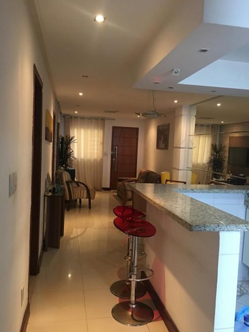 Foto 1 de Apartamento com 3 Quartos à venda, 80m² em Bonfim, Salvador