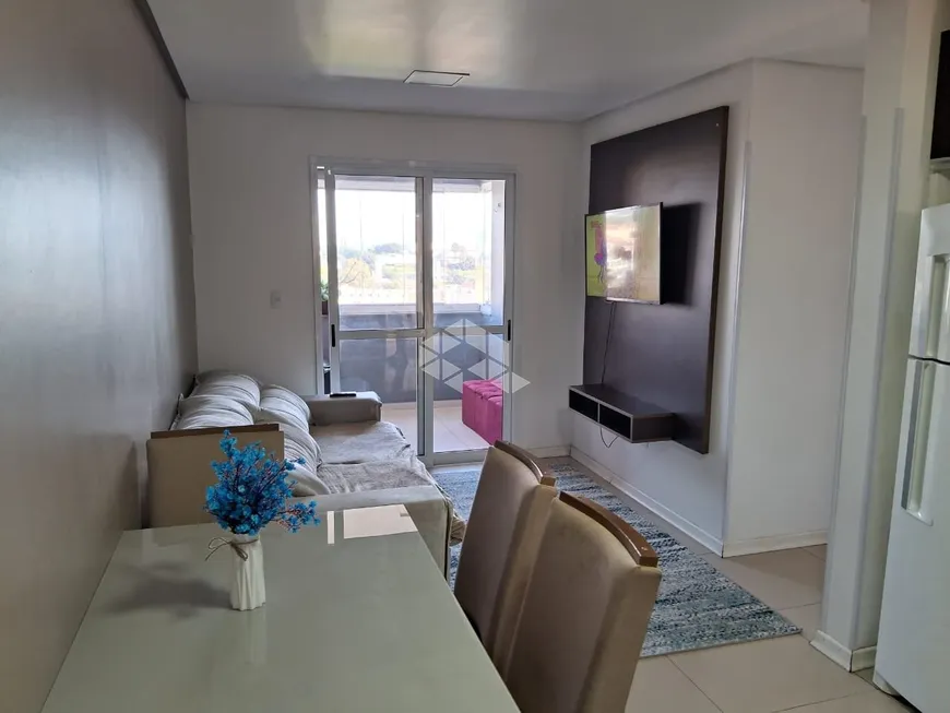 Foto 1 de Apartamento com 2 Quartos à venda, 71m² em Cidade Nova, Caxias do Sul