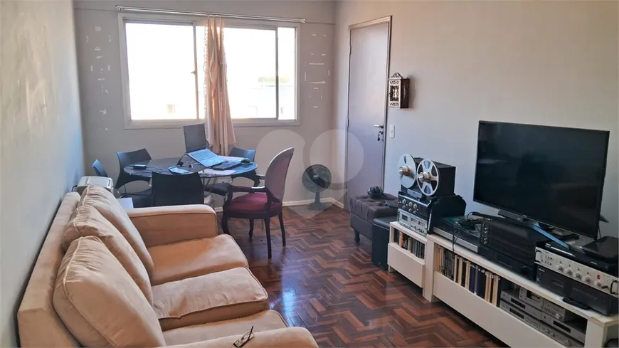 Foto 1 de Apartamento com 2 Quartos à venda, 63m² em Mandaqui, São Paulo