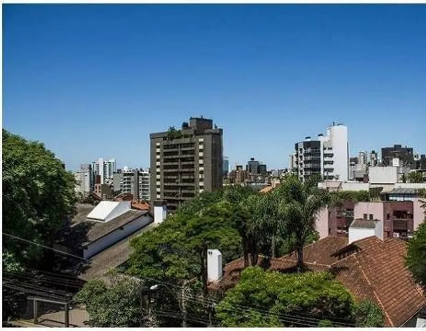 Foto 1 de Cobertura com 4 Quartos à venda, 415m² em Bela Vista, Porto Alegre