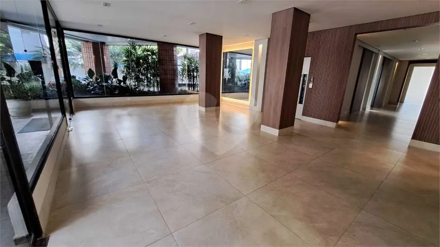 Foto 1 de Apartamento com 4 Quartos para venda ou aluguel, 160m² em Brooklin, São Paulo