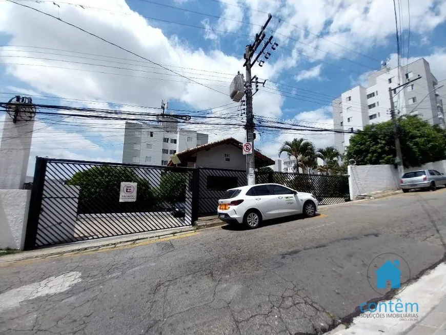 Foto 1 de Apartamento com 2 Quartos à venda, 59m² em São Pedro, Osasco