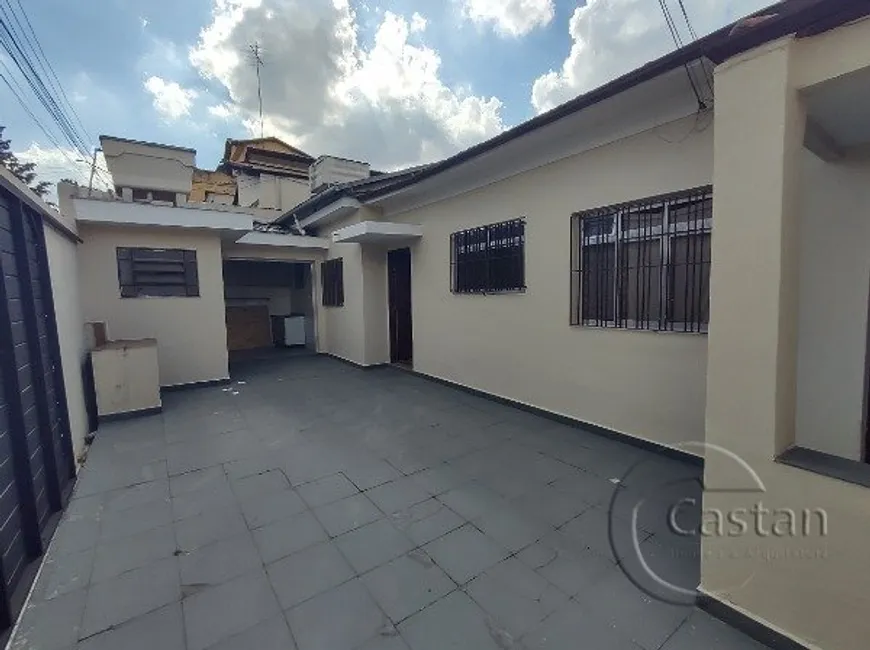 Foto 1 de Casa com 2 Quartos para alugar, 150m² em Vila Prudente, São Paulo