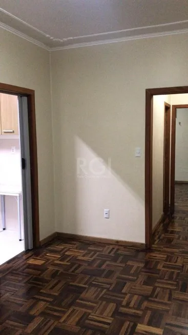 Foto 1 de Apartamento com 1 Quarto à venda, 47m² em Farroupilha, Porto Alegre