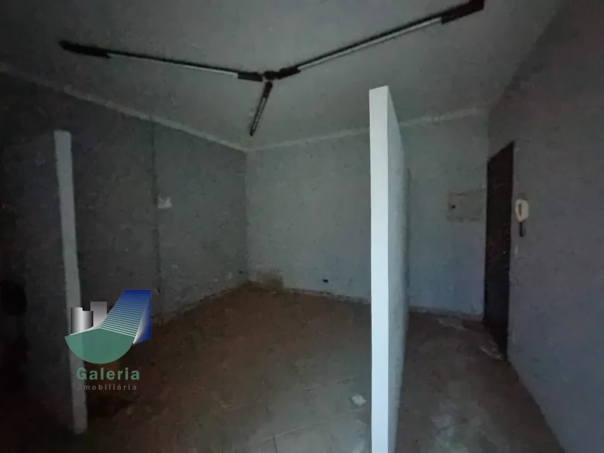 Foto 1 de Sala Comercial para alugar, 25m² em Nova Ribeirânia, Ribeirão Preto