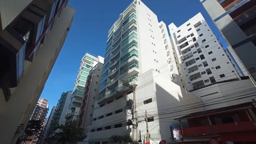 Foto 1 de Apartamento com 2 Quartos à venda, 80m² em Centro, Guarapari