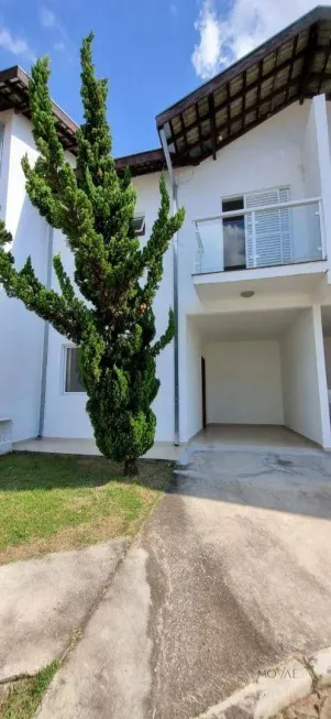 Foto 1 de Casa com 3 Quartos para alugar, 83m² em Jardim Uira, São José dos Campos