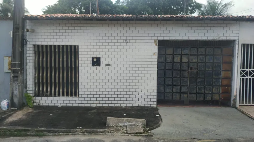 Foto 1 de Casa com 2 Quartos à venda, 129m² em Piratininga, Maracanaú