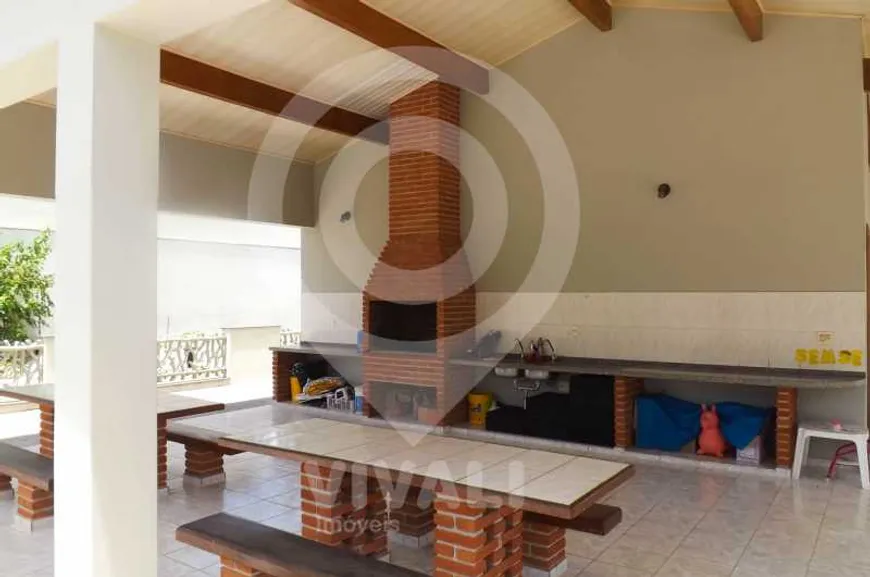 Foto 1 de Casa de Condomínio com 4 Quartos à venda, 529m² em Jardim Santa Rosa, Itatiba