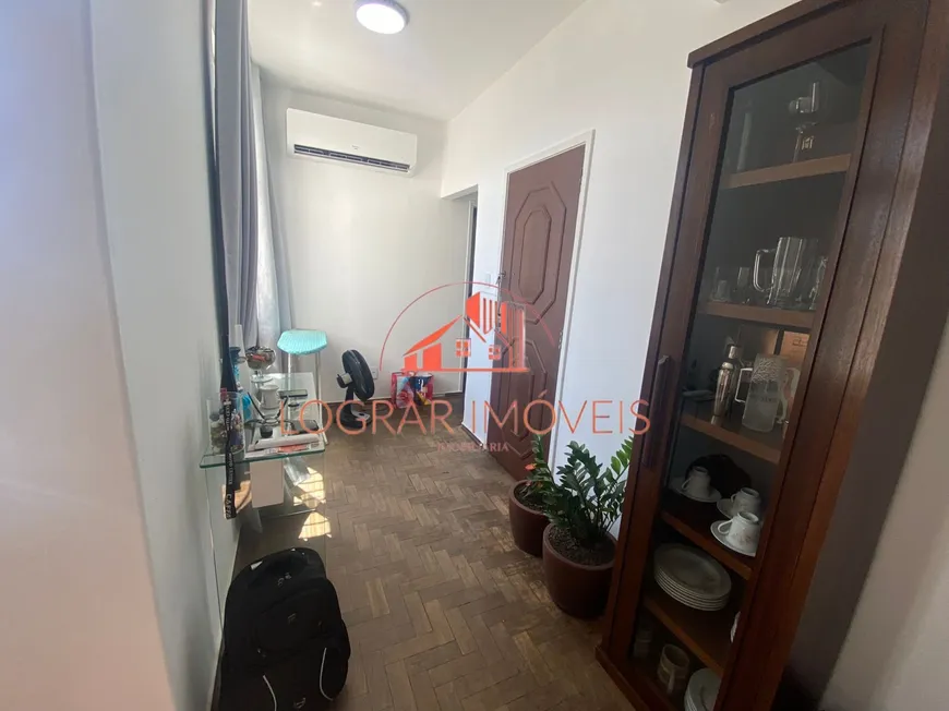 Foto 1 de Apartamento com 4 Quartos à venda, 105m² em Centro, Niterói