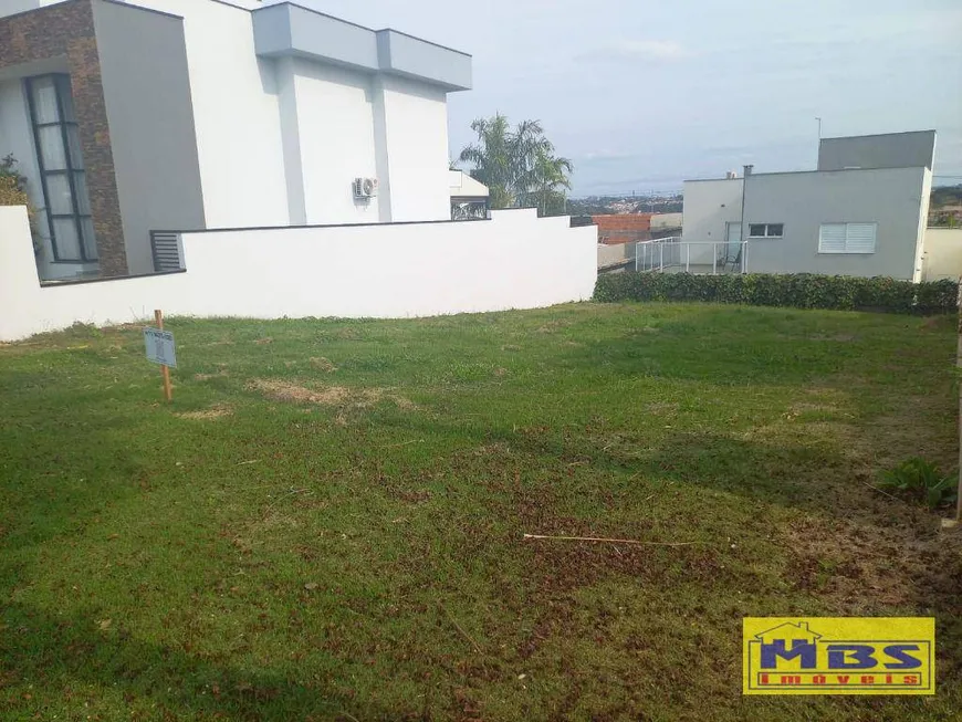 Foto 1 de Lote/Terreno à venda, 315m² em Residencial Central Parque, Salto