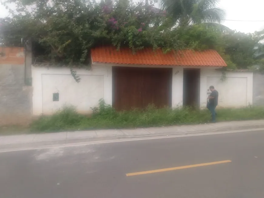 Foto 1 de Casa com 3 Quartos à venda, 360m² em Jardim Palmares, Nova Iguaçu