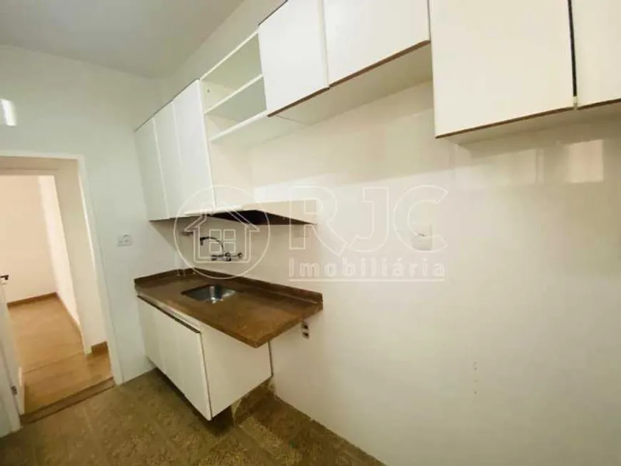 Foto 1 de Apartamento com 3 Quartos à venda, 97m² em Tijuca, Rio de Janeiro