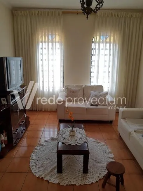 Foto 1 de Casa com 3 Quartos à venda, 120m² em Jardim do Vovô, Campinas