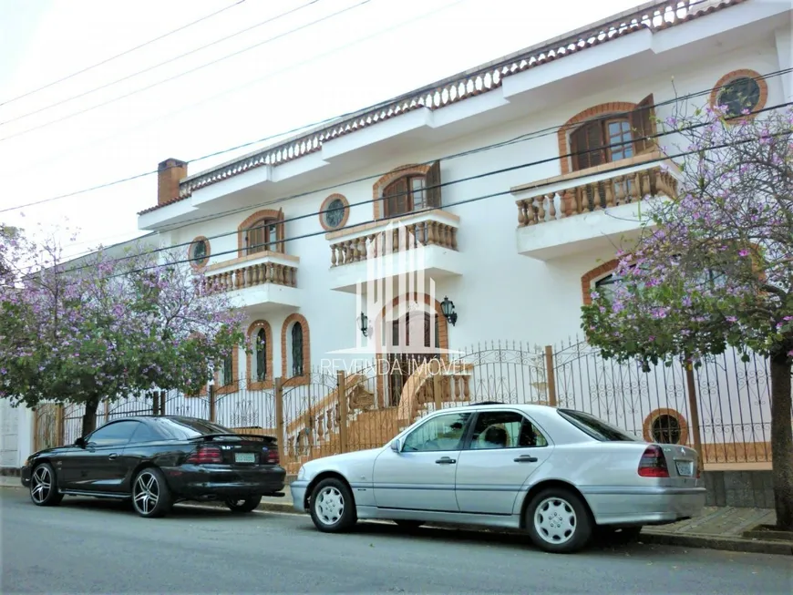Foto 1 de Casa com 3 Quartos à venda, 360m² em Jardim da Saude, São Paulo