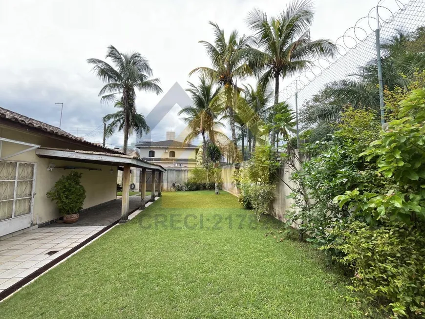 Foto 1 de Casa com 4 Quartos à venda, 357m² em Enseada, Guarujá